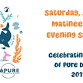 Pure Dance Works Spring Performance 2026 Matinee