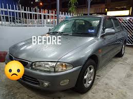 Maybe you would like to learn more about one of these? Proton Wira Aeroback Tca Audio Car Accessories Sdn Bhd Facebook