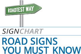 New York Dmv Road Signs You Must Know