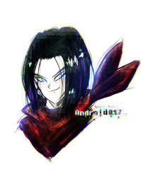 Twin brother of 18 uncle of maron super 17 has conflect on if he should be good or evil rp page. Android 17 By Snow Body On Deviantart