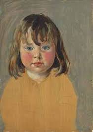 140 Augustus John ideas