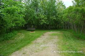 The park protects 8 miles (13 km) of shoreline on albert lea lake. Myre Big Island State Park Campsite Photos Reservations Info