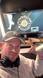 Powerline Podcast (@powerlinepodcast) • Instagram photos and videos