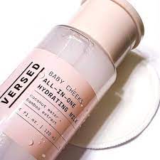 2 254 Likes 77 Comments Versed Versed On Instagram Do You Have Questions About How To Give Yourself An At Home Mani What A Deodorant Baby Cheeks Verse
