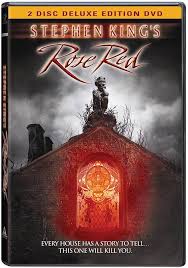 Amazon.com: Rose Red [DVD] : Kimberly J. Brown, Matt Keeslar, Nancy Travis,  Melanie Lynskey, David Dukes, Kevin Tighe, Judith Ivey, Jimmi Simpson,  Emily Deschanel, Julian Sands, Matt Ross, Julia Campbell: Movies &