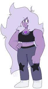 Discount Supervillain Amethyst Steven Universe Steven Universe Fanart Pink Diamond Steven Universe