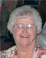 Mary Hardesty Obituary (2014)