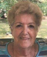 Elizabeth Roche Obituary (1927