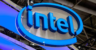 The most renewing collection of free logo vector. Tsmc To Reportedly Manufacture 3nm Chips For Intel In 2022 Gizmochina