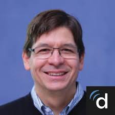 Dr. Richard Gersh, MD