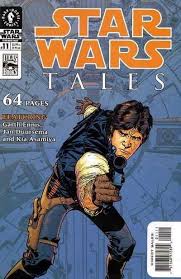 Https Comicvine Gamespot Com Star Wars Tales 11 Prey 4000 97454 Star Wars Comic Books Classic Star Wars Star Wars Poster