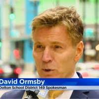 Patrick Ormsby's Instagram, Twitter & Facebook