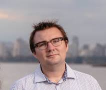 A/Prof Nichollas Scott : Find an Expert : The University of Melbourne