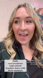 Mckenzie Bradley English Teacher