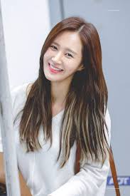 Kwon Yuri Snsd Hair Styles Long Hair Styles Beauty