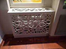 Claustra Bois D Interieur Mucida Par L Ebeniste Allure Bois Cache Radiateur Cache Radiateur Design Claustra Bois