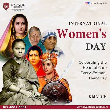 Strong women shape families, businesses, and the world with courage and  determination Wishing every woman a proud and powerful Women's Day (women  empowerment, womens day celebration, strong women, equality, inspiration,  confidence, leadership,