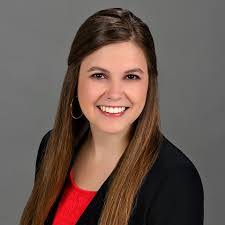 Caroline Cavanaugh's Instagram, Twitter & Facebook