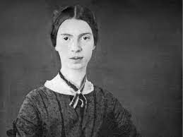 On Emily Dickinson