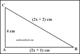 Contoh soal pythagoras dan pembahasannya. Contoh Soal Pythagoras Dan Penyelesaiannya