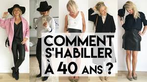 À plus de 45 ans, elles ont retrouvé du travail. Comment S Habiller A 40 Ans Youtube
