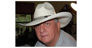 George Searcy Obituary (1948