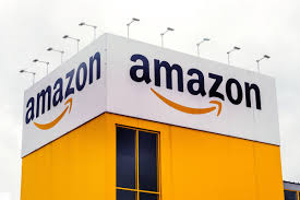 The initial meaning of the logo was to illustrate that they deliver everything from a to z. How Amazon S Logos Reflect Its Evolution Marketplace