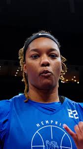 Memphis Women's Basketball's Video