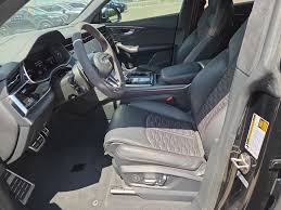 Image result for Mythos Black 2023 SQ8