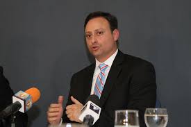 Órgano constitucional perteneciente al sistema de justicia que actúa por intermedio del procurador general de la república, dr. Procurador General De La Republica Dominicana