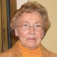 Margery "Marge" J. Senn Obituary