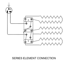 testing element resistance l l electric kilns built to last