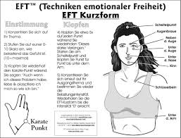 Tapintoheaven Com Eft Tapping Charts