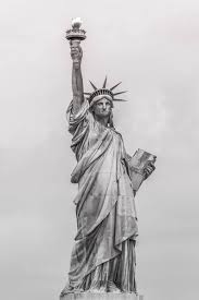 Statue Of Liberty New York Photography Statue Of Liberty On Canvas Lady Liberty Ny Canvas New York Art Liberty Park Ny Wall Art En 2020 Dibujos Estatua De La Libertad Bocetos Tatuajes