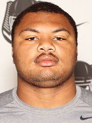 Brian Manuel Defensive Tackle Recruiting Profile