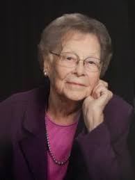 Ruby Louise (Wernecke) Schlottmann Obituary