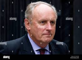 Paul dacre hi-res stock photography and images
