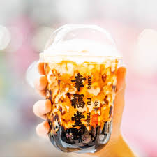 An international bubble tea chain that originated from kaohsiung, taiwan, it is to date the fastest aside from their signature oolong tea and pearl milk tea, they also have a unique menu item which combines brewed black tea and cheese foam topping. Xing Fu Tang Concrete Playground Concrete Playground Melbourne