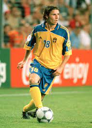 Yksel osmanovski former footballer from sweden left midfield last club: Yksel Osmanovski Bio Net Worth Age Birthday Dating Wiki