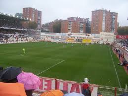 Use the map controls to rotate and zoom the rayo vallecano stadium view. Punks Mullets Anarchists Drugs And Football Ah It Must Be Rayo Vallecano Doyoueverfeellikeianrushdid S Blog