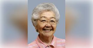 Obituary information for Mitzi Mitsuko Takehara