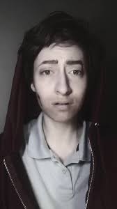 4. Eddie had told Richie to be careful. He finds out Richie was bitten.  #eddiekaspbrak #itapocalypse #itcosplay #itchapter2 #richietozier #cosplay