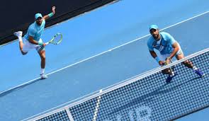 Cabal y farah conocerán en las próximas horas sus rivales para la semifinal del roland garros. Tenis Colombiano Cabal Y Farah Sufrieron Pero Avanzaron A Segunda Ronda Del Australian Open Deportes Caracol Radio