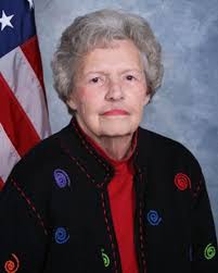 Jane Rhea White Deese