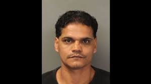 Most wanted: Parole violation