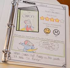 Clipart makes this anchor chart easy and perfect. Book Clubs In First Grade Susan Jones