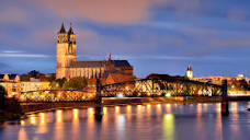 Explore Magdeburg, a city full of history - Germany Travel