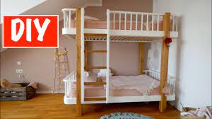 Maybe you would like to learn more about one of these? Diy Hochbett Fur Kinder Selber Bauen Mrhandwerk 2 3 Youtube