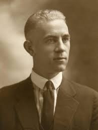 Golden John Barton (1898-1953)