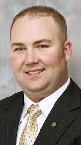 Waters named director of fire, EMS training programs at PCC